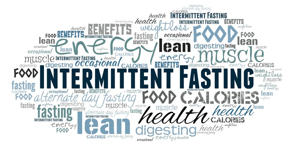 Intermittent fasting